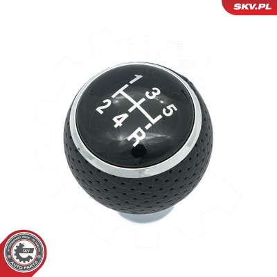 MITSUBISHI ASX III LANCER VIII SHIFT HANDLE SLEEVE | OEM 5B