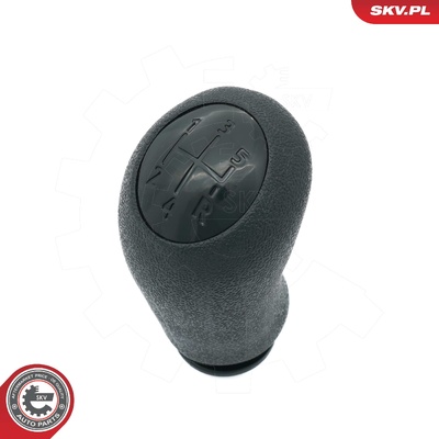 RENAULT MEGANE II SCENIC II SHIFT HANDLE SLEEVE | OEM 8200079112