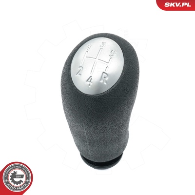 RENAULT MEGANE II SCENIC II SHIFT HANDLE SLEEVE | OEM 8200079112