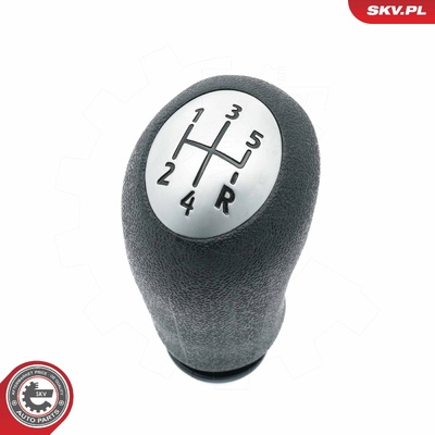 RENAULT MEGANE II SCENIC II SHIFT HANDLE SLEEVE | OEM 8200079112