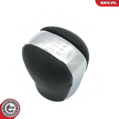 NISSAN ALMERA II GT-R NAVARA PRIMERA SKYLINE X-TRAIL SHIFT HANDLE SLEEVE | OEM 32865AA400