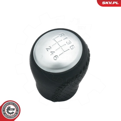 NISSAN JUKE QASHQAI X-TRAIL SHIFT HANDLE SLEEVE | OEM 32865JD55A