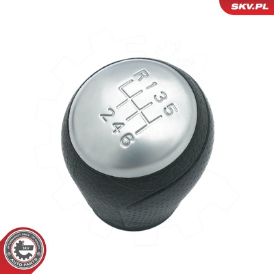 NISSAN JUKE QASHQAI X-TRAIL SHIFT HANDLE SLEEVE | OEM 6B