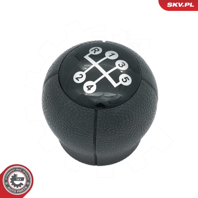 OPEL ASTRA CORSA B C COMBO MERIVA A TIGRA B VECTRA B ZAFIRA SHIFT HANDLE SLEEVE | OEM 5738737