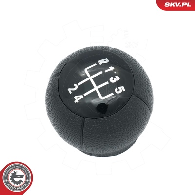 OPEL ASTRA CORSA B C COMBO MERIVA A TIGRA B VECTRA B ZAFIRA SHIFT HANDLE SLEEVE | OEM 5738737