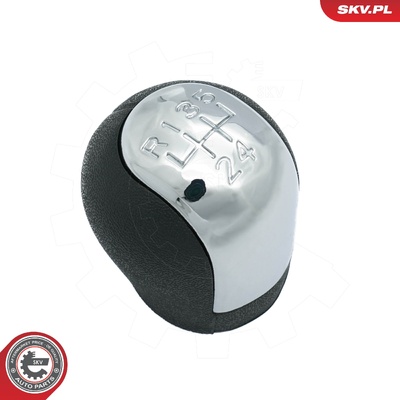 OPEL VECTRA C SIGNUM SHIFT HANDLE SLEEVE | OEM 5738946