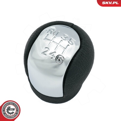 OPEL VECTRA C SIGNUM SHIFT HANDLE SLEEVE | OEM 5738946