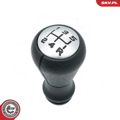 PEUGEOT 206 406 605 SHIFT HANDLE SLEEVE | OEM 2403AP