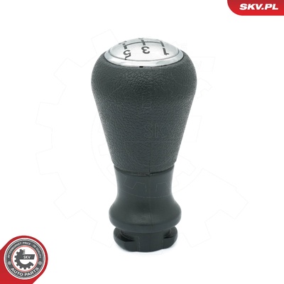 PEUGEOT 206 207 306 307 406 407 SHIFT HANDLE SLEEVE | OEM 2403P4