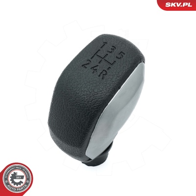 CITROEN JUMPY C3 BERLINGO PEUGEOT PARTNER EXPERT 308 208 SHIFT HANDLE SLEEVE | OEM 96738471VV