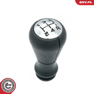 PEUGEOT 206 406 605 SHIFT HANDLE SLEEVE | OEM 2403AP