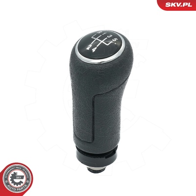 VW POLO 9N SHIFT HANDLE SLEEVE | OEM 6Q1711113
