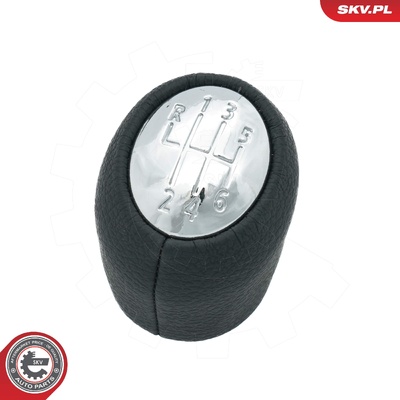 RENAULT LAGUNA II CLIO III ESPACE IV MEGANE II DACIA DUSTER SHIFT HANDLE SLEEVE | OEM 328650024R