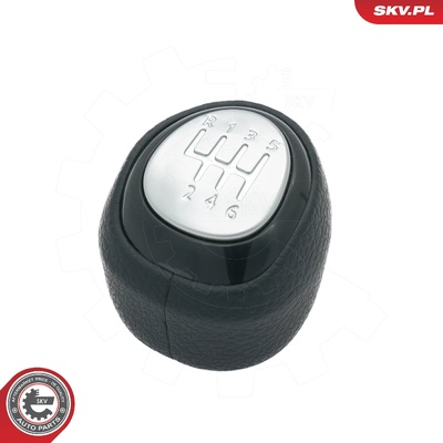 SAAB 9-3 SHIFT HANDLE SLEEVE | OEM 55353898