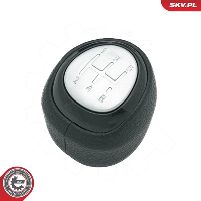 SAAB 9-3 SHIFT HANDLE SLEEVE | OEM 55353898