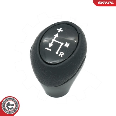 SMART FORTWO ROADSTER SHIFT HANDLE SLEEVE | OEM 80000766