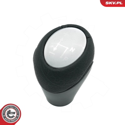 SMART FORTWO ROADSTER SHIFT HANDLE SLEEVE | OEM 80000766