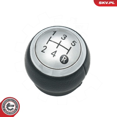 TOYOTA AURIS AVENSIS COROLLA RAV4 YARIS SHIFT HANDLE SLEEVE | OEM 5B