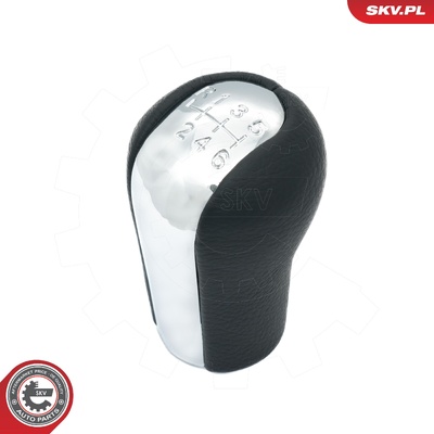 TOYOTA AURIS AYGO COROLLA RAV4 YARIS SHIFT HANDLE SLEEVE | OEM 6B