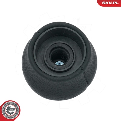 TOYOTA AURIS AVENSIS COROLLA RAV4 YARIS SHIFT HANDLE SLEEVE | OEM 6B