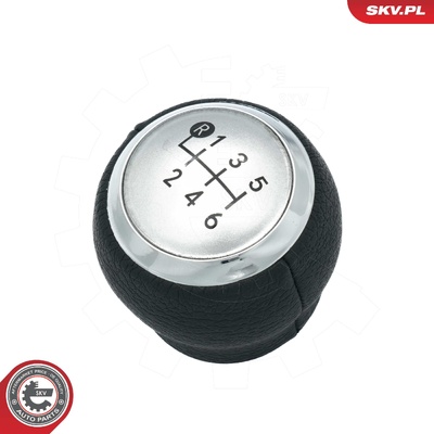 TOYOTA AURIS AVENSIS COROLLA RAV4 YARIS SHIFT HANDLE SLEEVE | OEM 6B