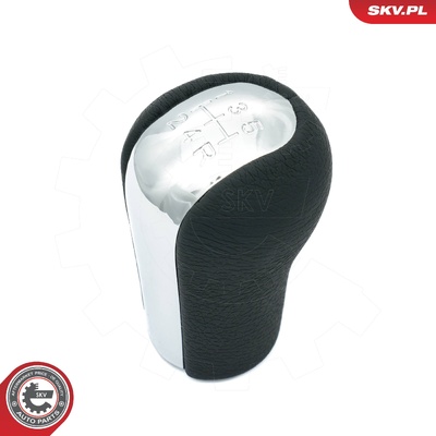 TOYOTA AURIS AYGO COROLLA RAV4 YARIS SHIFT HANDLE SLEEVE | OEM 5B