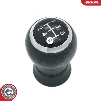 TOYOTA YARIS COROLLA SHIFT HANDLE SLEEVE | OEM 3350402560