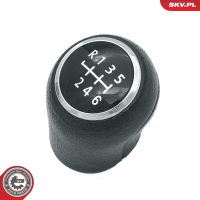 VW TRANSPORTER V SHIFT HANDLE SLEEVE | OEM 7H0711113