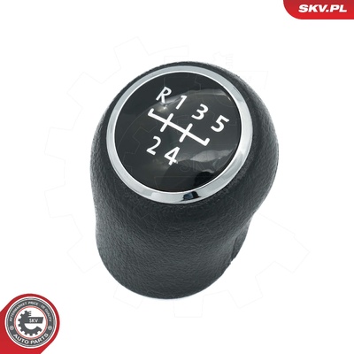 VW TRANSPORTER V SHIFT HANDLE SLEEVE | OEM 7H0711113