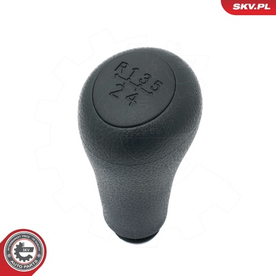 VW GOLF III TRANSPORTER T4 VENTO SHIFT HANDLE SLEEVE | OEM 1H0711141A