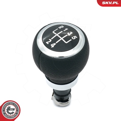 VW PASSAT B6 SHIFT HANDLE SLEEVE | OEM 3B0711113