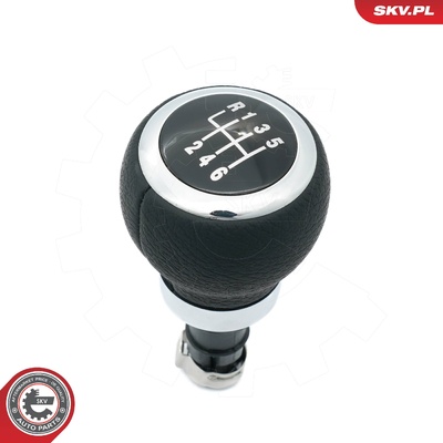 VW PASSAT B6 SHIFT HANDLE SLEEVE | OEM 3B0711113