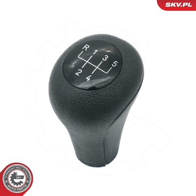 BMW 3 SERIES 5 7 X1 X3 X5 SHIFT HANDLE SLEEVE | OEM 25111434495