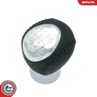 MAZDA 3 6 PREMACY MPV II RX-8 SHIFT HANDLE SLEEVE | OEM BP4L46030A