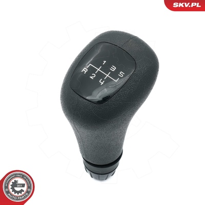 MERCEDES-BENZ CLK C208 KLASA C W202 E W210 SHIFT HANDLE SLEEVE | OEM A2022672710