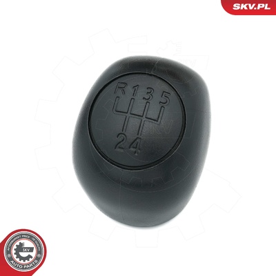 CITROEN JUMPY FIAT DUCATO PEUGEOT BOXER SHIFT HANDLE SLEEVE | OEM 2403EQ