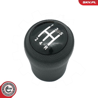 AUDI A4 A6 A8 SHIFT HANDLE SLEEVE | OEM 4B0711141J