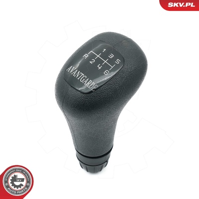 MERCEDES-BENZ CLK C208 KLASA C W202 E W210 SHIFT HANDLE SLEEVE | OEM A2022672710