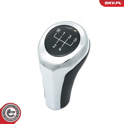BMW 1 SERIES 3 5 6 X1 X3 X5 Z4 SHIFT HANDLE SLEEVE | OEM 25117566267
