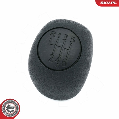 CITROEN JUMPY FIAT DUCATO PEUGEOT BOXER SHIFT HANDLE SLEEVE | OEM 2403EQ