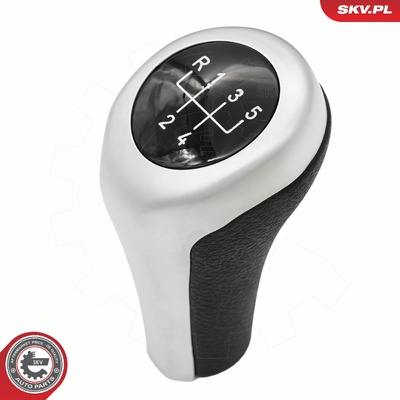 BMW 5 SHIFT HANDLE SLEEVE | OEM 25117566267