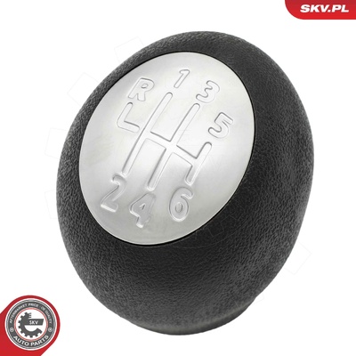 DACIA DUSTER NISSAN PRIMASTAR OPEL MOVANO A VIVARO A RENAULT CLIO III LAGUNA II MEGANE II SHIFT HANDLE SLEEVE | OEM 328650005R