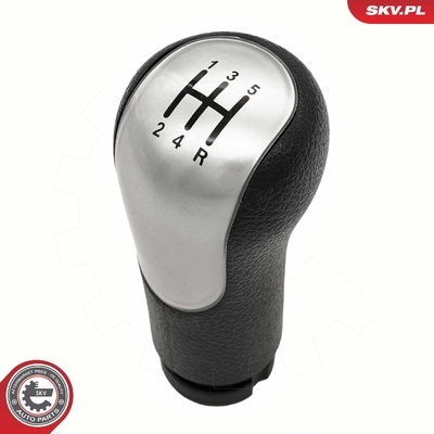 FORD FIESTA VI FUSION TRANSIT SHIFT HANDLE SLEEVE | OEM 2S6R7217AC