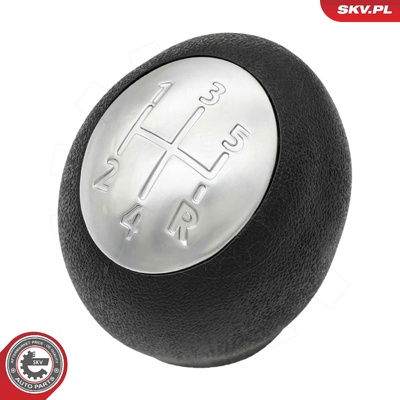DACIA DUSTER NISSAN PRIMASTAR OPEL MOVANO A VIVARO A RENAULT CLIO III LAGUNA II MEGANE II SHIFT HANDLE SLEEVE | OEM 328650005R