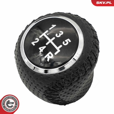FIAT PUNTO GRANDE PUNTO SHIFT HANDLE SLEEVE | OEM 5B
