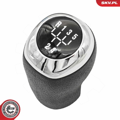 HYUNDAI I20 I I30 SHIFT HANDLE SLEEVE | OEM 437111J3209P