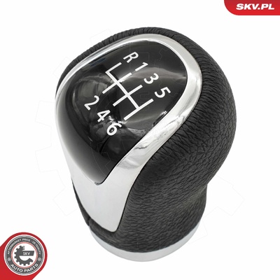 NISSAN QASHQAI II SHIFT HANDLE SLEEVE | OEM 328654EA0A
