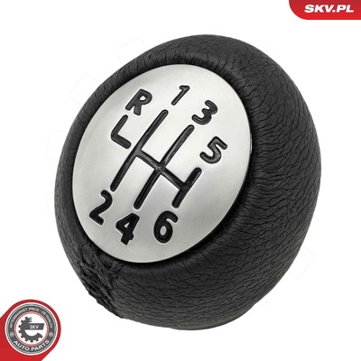 DACIA DUSTER NISSAN PRIMASTAR OPEL MOVANO A VIVARO A RENAULT CLIO III LAGUNA II MEGANE II SHIFT HANDLE SLEEVE | OEM 328650005R