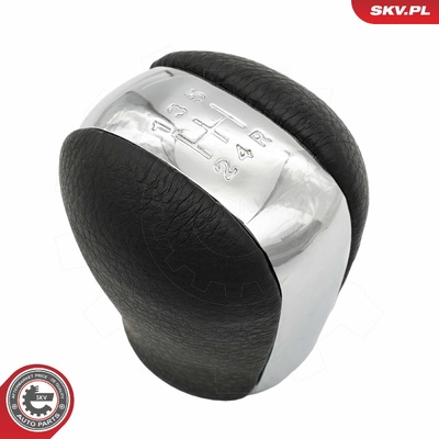 NISSAN ALMERA II GT-R NAVARA NP300 PRIMERA SKYLINE X-TRIAL I SHIFT HANDLE SLEEVE | OEM 32865AA400