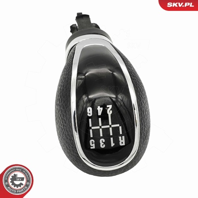 OPEL ASTRA J INSIGNIA MERIVA B ZAFIRA TOURER C SHIFT HANDLE SLEEVE | OEM 55565904